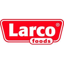 Larco Foods Logo
